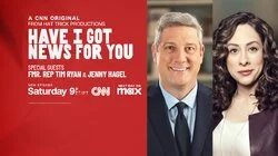 Former Rep. Tim Ryan, Jenny Hagel