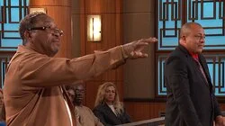 Battle of the Backhoe