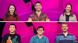 Third Place Play-Off