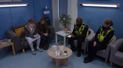 Friday 21st February