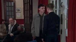 Monday 24th February