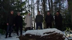 Wednesday 26th February