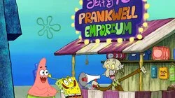 Jeffy T's Prankwell Emporium