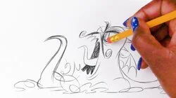 Moon Girl and Devil Dinosaur