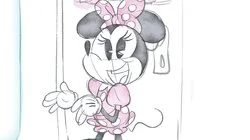 Minnie Mouse