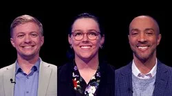 Micah Fritz Vs. Kiley Campbell Vs. Greg Harris, Show # 9298.