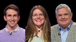 Scott Riccardi Vs. Ashley Caval Curto Vs. Vince Carter, Show # 9306.