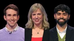 Scott Riccardi Vs. Sarah Mulligan Vs. Rahul Kak, Show # 9308.