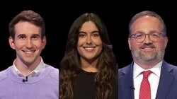 Scott Riccardi Vs. Ivanna Lopez Vs. Dave Richelsoph, Show # 9313.