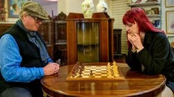 Balmer and Braxton Go Large in Belper