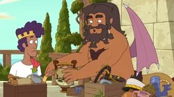 One Eye One Heart She's Stupe