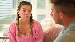 You Don't Have To Stare Into My Soul