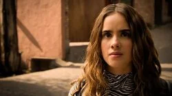 Yo soy Frida del Olmo