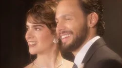 Yo voy a ser tu esposa, José Emilio