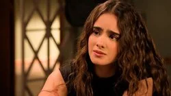 La suerte está del lado de Rebeca