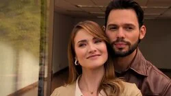 Nos vamos a casar este fin de semana