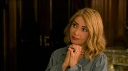 Nuestra historia de amor terminó, Angelli