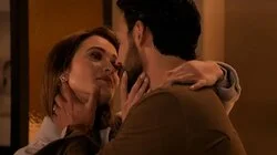 No puedo vivir sin ti, Angelli