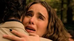 Me quedé huérfana, José Emilio