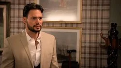 Nuestro matrimonio se acabó