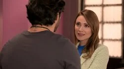 Quiero darme una oportunidad contigo