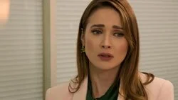 La culpa es una cruz muy pesada