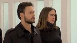 Rebeca te contagió su locura