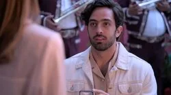 ¿Te quieres casar conmigo?