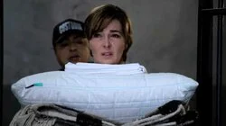 ¡Bienvenida a prisión!