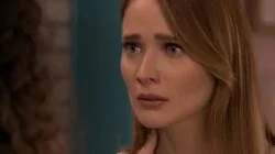 Enferma de odio y envidia