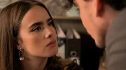 Le voy a quitar la presidencia