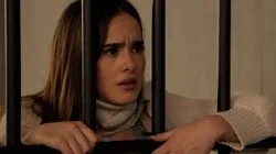 Por fin vas a pagar el daño que has hecho