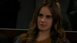 Que Rebeca sea liberada de inmediato