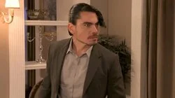 ¿Dónde está mi hijo?