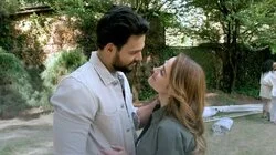 Angelli y yo nos reconciliamos