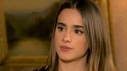 Merezco llevar mi verdadero nombre