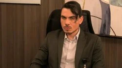 ¿Por qué me traicionaste?