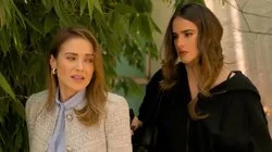 Angelli no aparece por ningún lado