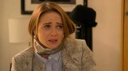 No voy a permitir que Rebeca recargue su odio contra ti