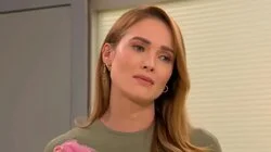 ¡Vas a ir a la cárcel Rebeca!