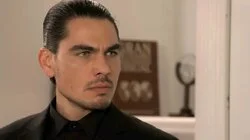 ¿Soy hijo de Mauricio Aranda?