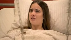 Quedaste coja de por vida Rebeca