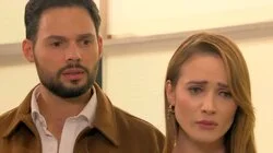 Tu primo fue quien le disparó a Dulce