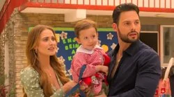 Me voy a vengar de Angelli y José Emilio