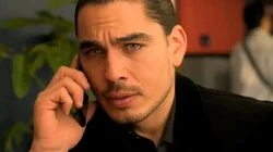 Si te atrapan no te voy a poder ayudar