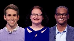 Scott Riccardi Vs. Sarah Rubenfeld Vs. Senay Goitom, Show # 9319.