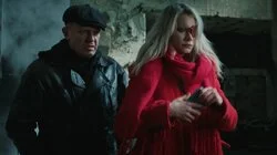 Отцы, серия 1