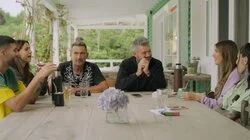 Una familia confundida