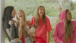 Una familia abierta al diálogo