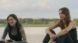 Una familia incómoda